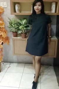 There is two sides about me