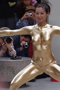 asian damsel twenty four