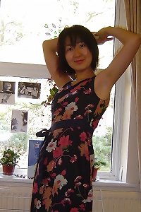 japanese mature girl 205 - okusama 3 end