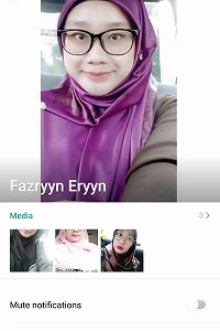 melayu - fazryyn eryyn awek tudung