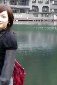 asian couple bevy 86 - Maiko & REI 03