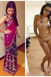 intimate life of Sarita ? (India)