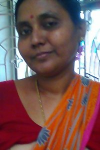 pure Desi Tamil mom