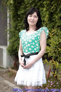 asian elder girl