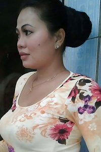 Janda melayu