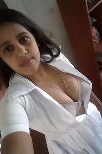 Sri Lanka Vishaka beautiful dame